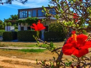 Casa Relax Acqua Marina Leilighet Favignana Eksteriør bilde